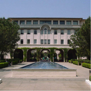 Caltech's Beckman Institute