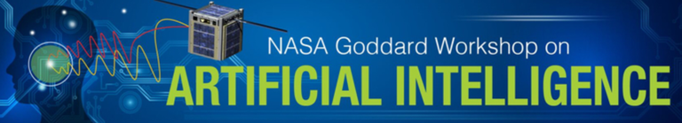 NASA Goddard Workshop on Artificial Intelligence