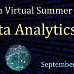 Virtual Summer School Big Data Analytics